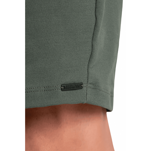 B.ON Men's Bermuda shorts - Green