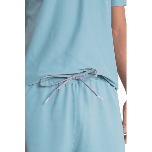 B.ON Men's Pajama Shorts