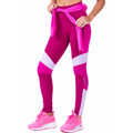 B.ON Women's Legging - Berry