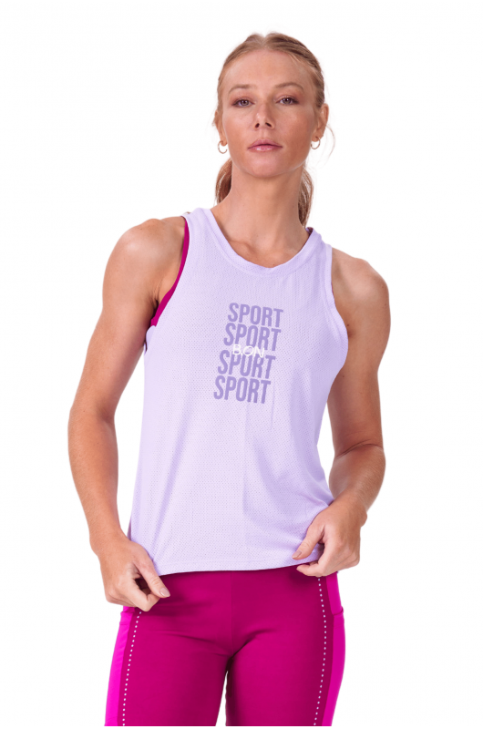 B.ON Women's Fitness Tank Top