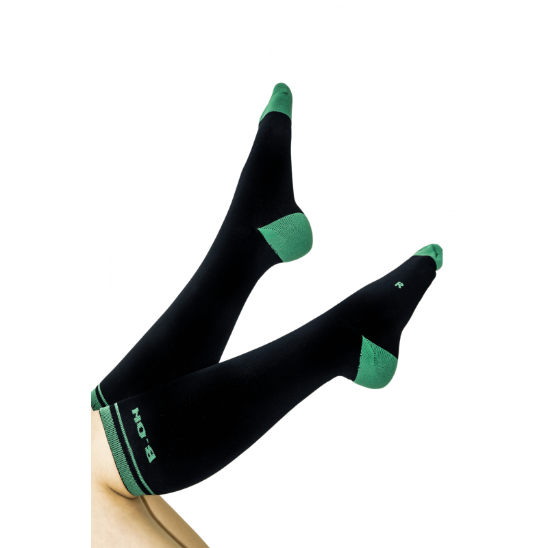 B.ON Unisex Socks - Knee High