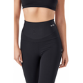 B.ON Women's Legging - Tummy Control - Black