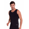 B.ON Posture Correction Tank Top Shirt - Black - Unisex
