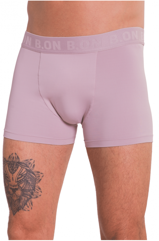 B.ON Men's Boxer Briefs