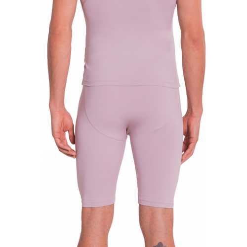 B.ON Men's Long Boxer Briefs