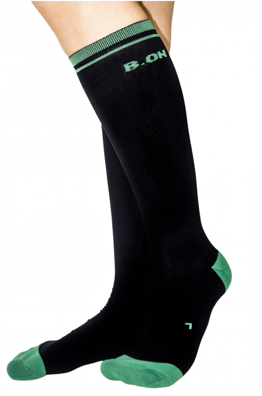 B.ON Unisex Socks - Knee High