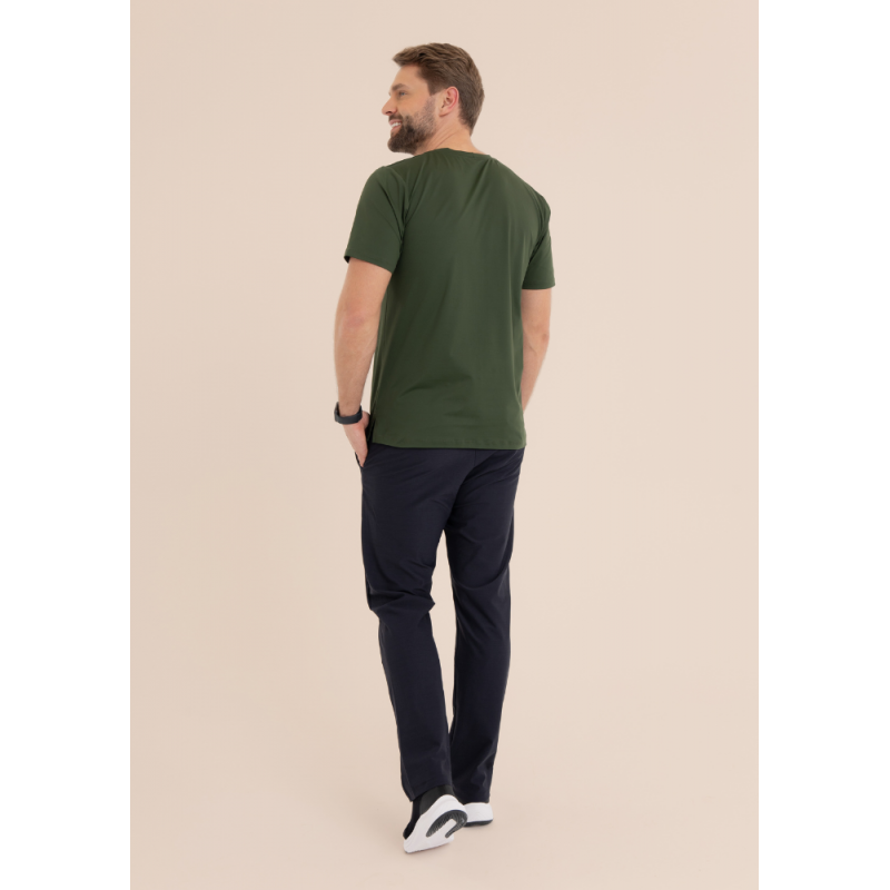 B.ON Men's Shirt - Green