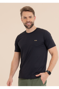 B.ON Men's Shirt - Black