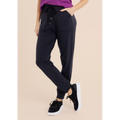 B.ON Women's Jogger Pants - Looser & Longer Fit