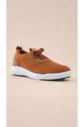 B.ON UNISEX LIGHTWEIGHT TENNIS SHOES - TERRA COTTA