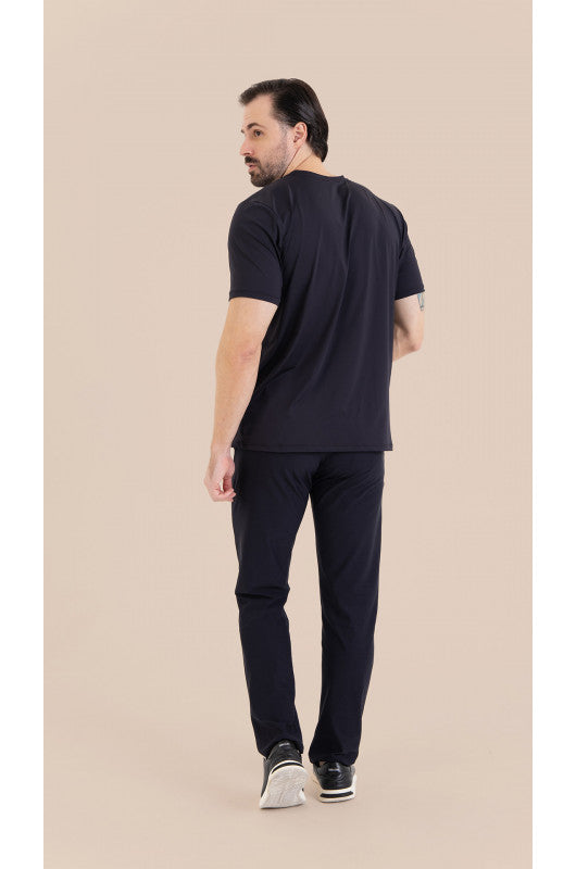 B.ON Air Men's T-Shirt - Black